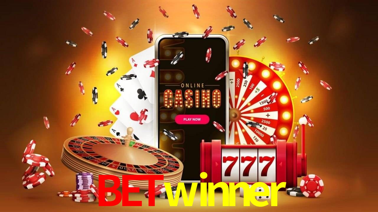 betwinner Rio de Janeiro - Popular Jogos