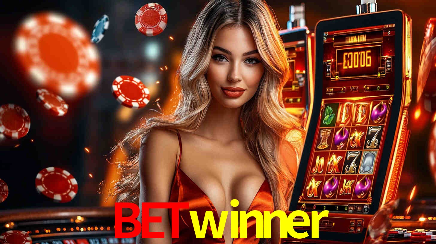 betwinner: Jogos de Caça-Níqueis-Altas Recompensas, Roleta-Velocidade, Blackjack-Desafios Máximos