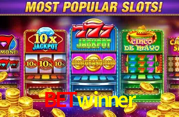 betwinner Salvador - Studio Tour