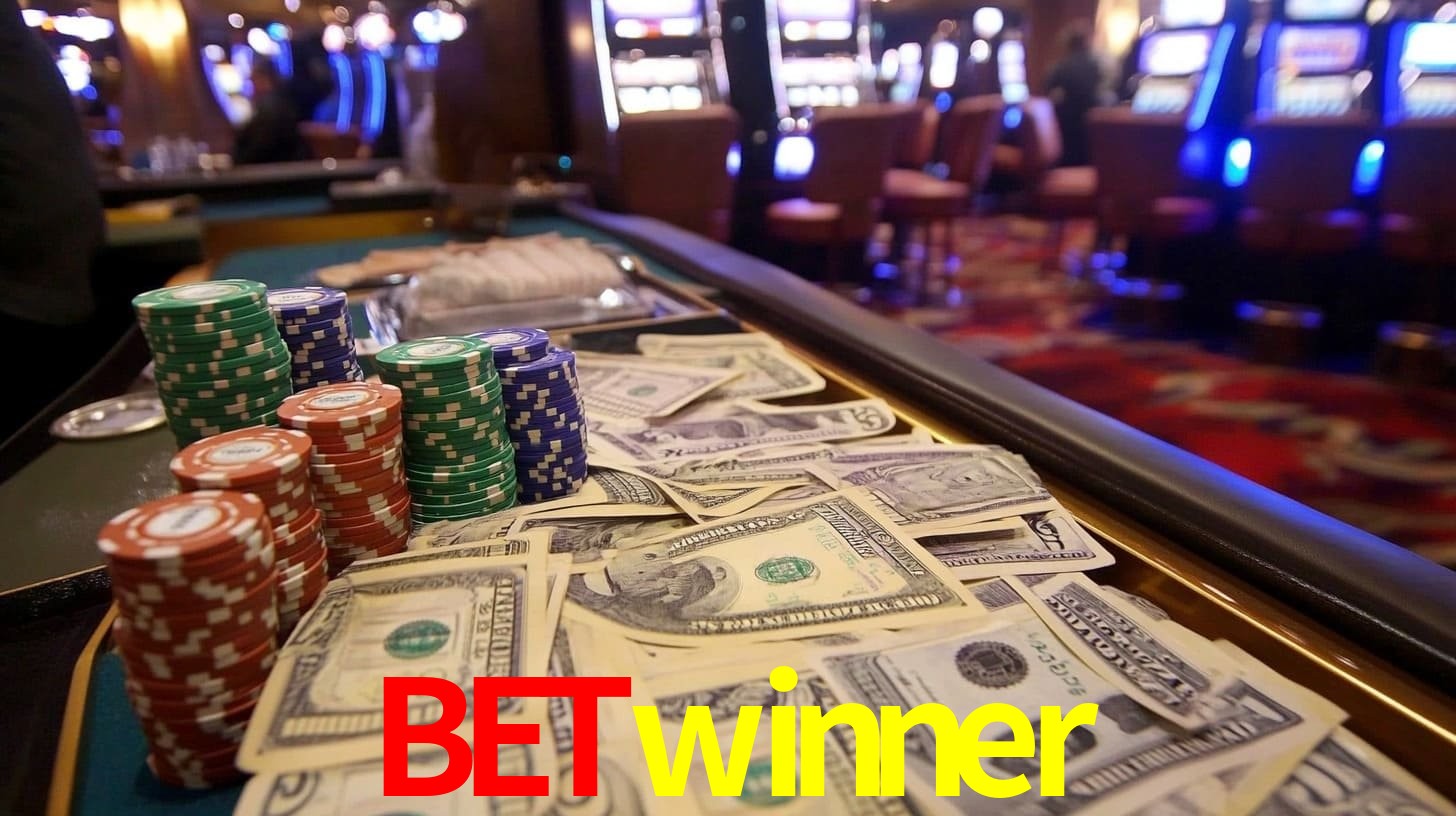 betwinner Belo Horizonte - Winners
