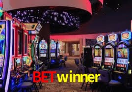 betwinner São Paulo - Hot Promos