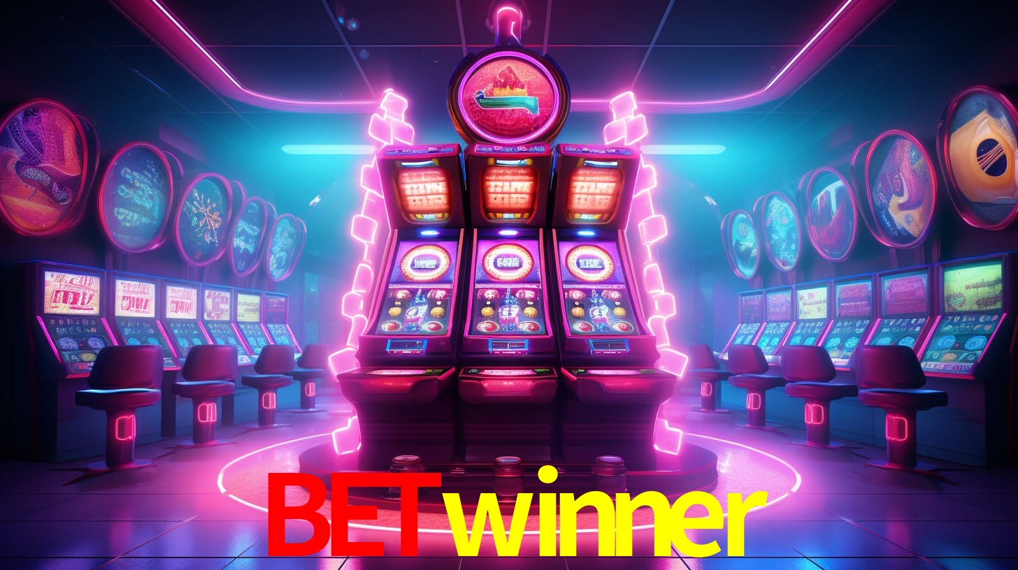 Sinta a adrenalina dos jogos de cassino com betwinner