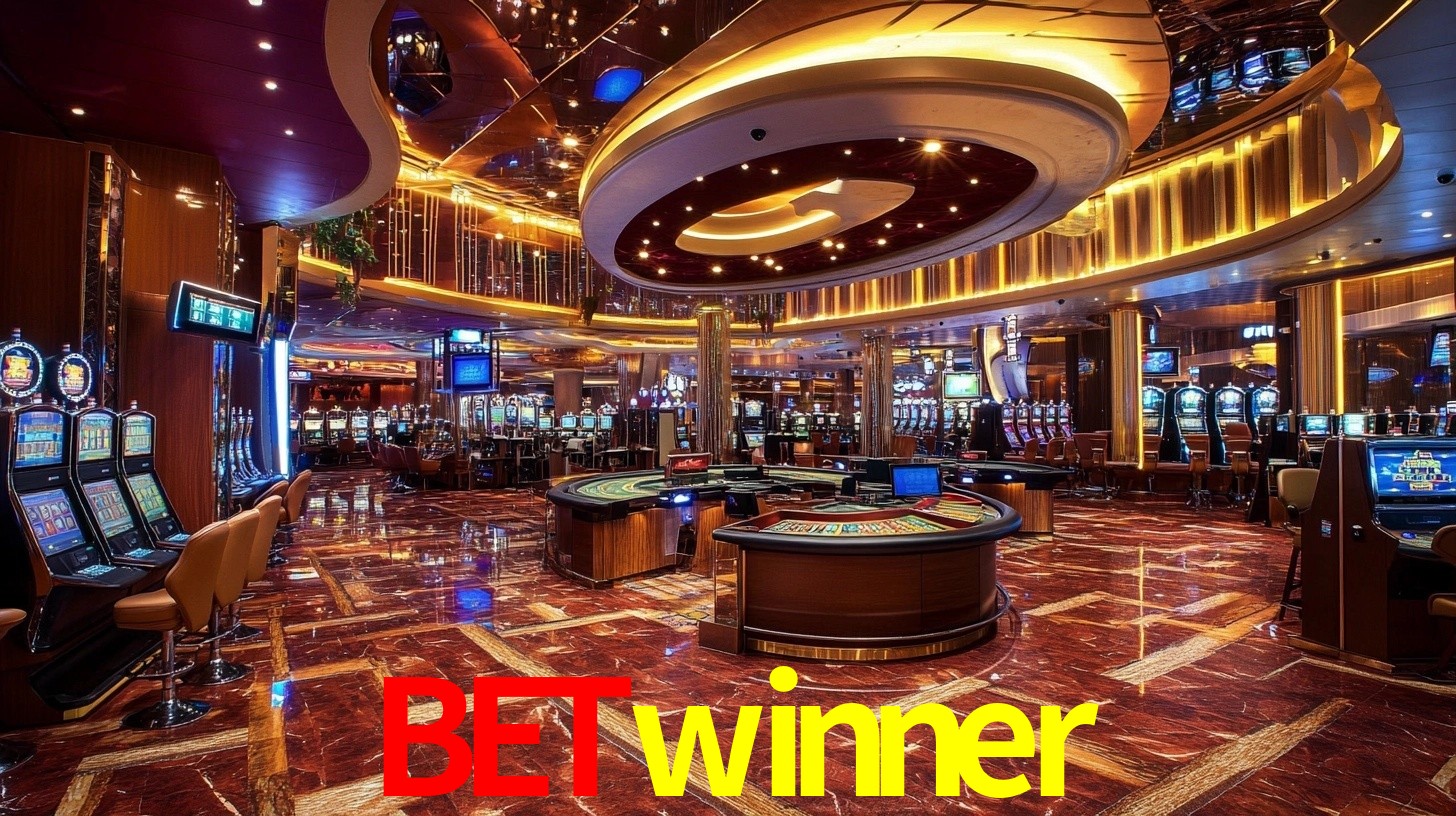 VIP Casino betwinner