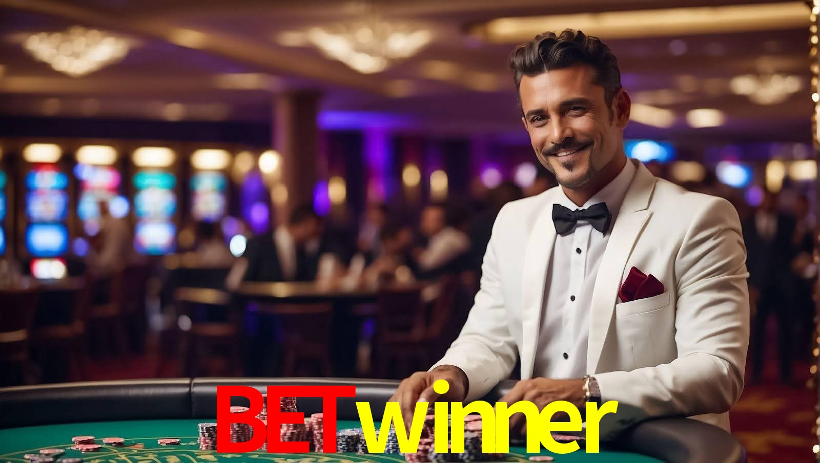 betwinner - cassino ao vivo