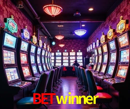 betwinner Rio de Janeiro - Slot Strategy