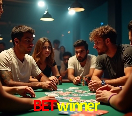 betwinner Salvador - Promo Stats