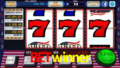 betwinner Salvador - Bonus Stats