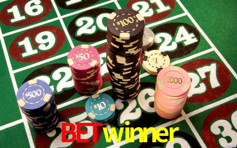 Jogos de Slot betwinner