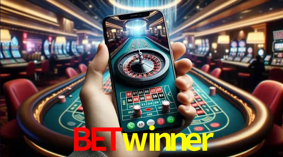 Platform Technology betwinner