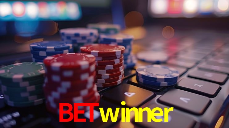 betwinner - Winners Celebration