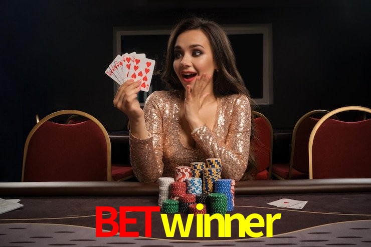 Bônus de Boas-vindas betwinner
