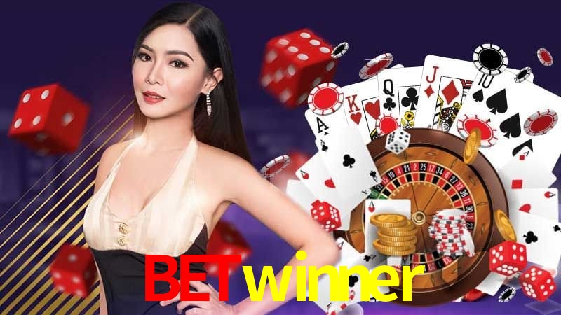 Casino Ao Vivo betwinner