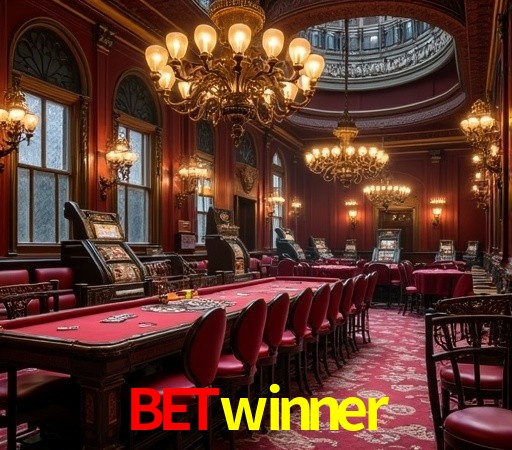 betwinner Plataforma - Certificada MGA desde 2015