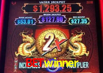 betwinner Belo Horizonte - VIP Casino