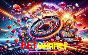 Diretório de Jogos betwinner