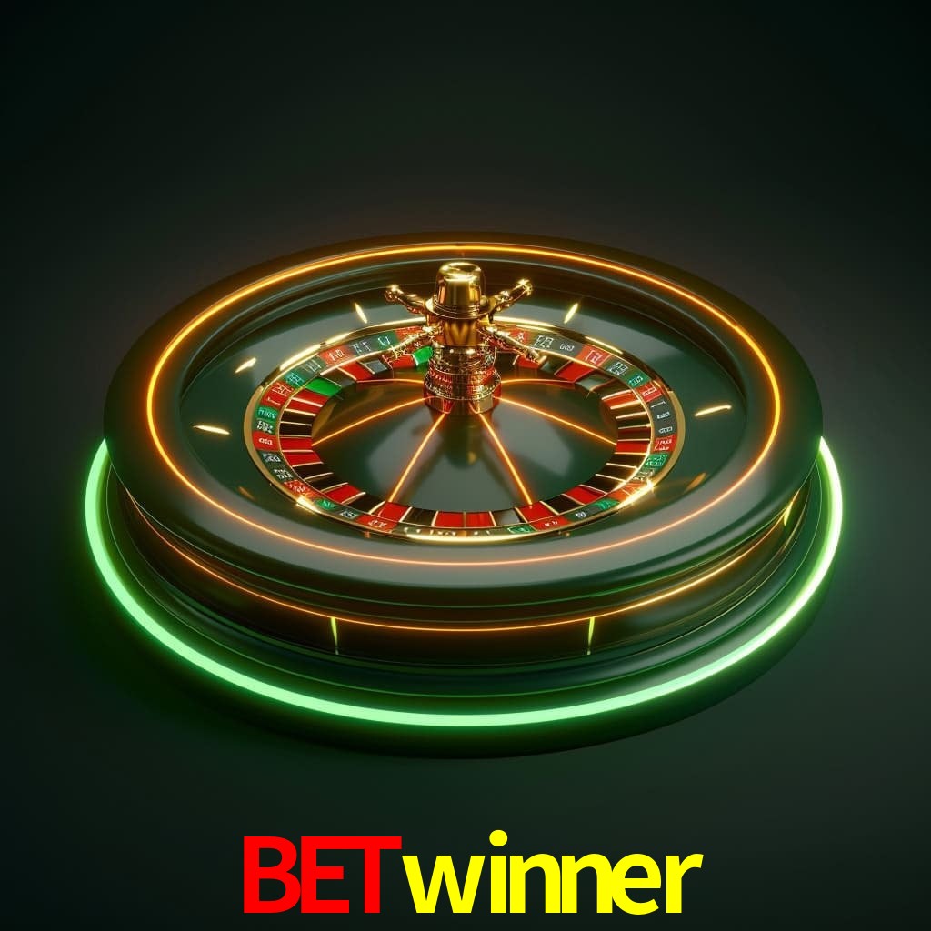 betwinner App - Aplicativo Móvel Oficial