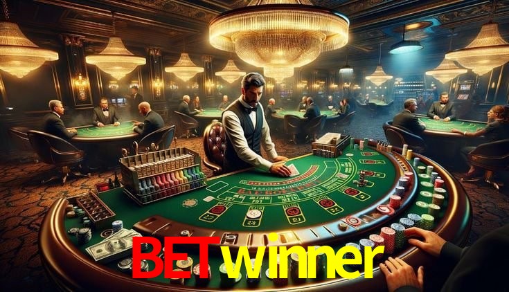 Slot Games betwinner