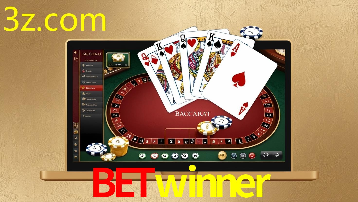 BETWINNER.COM