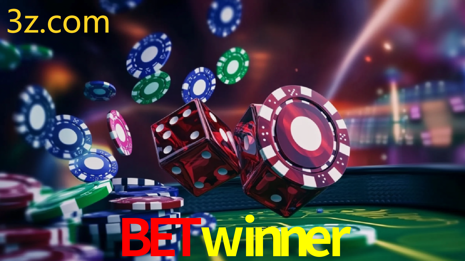 BETWINNER.COM