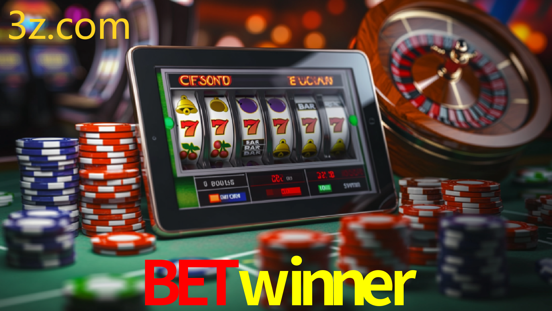 BETWINNER.COM