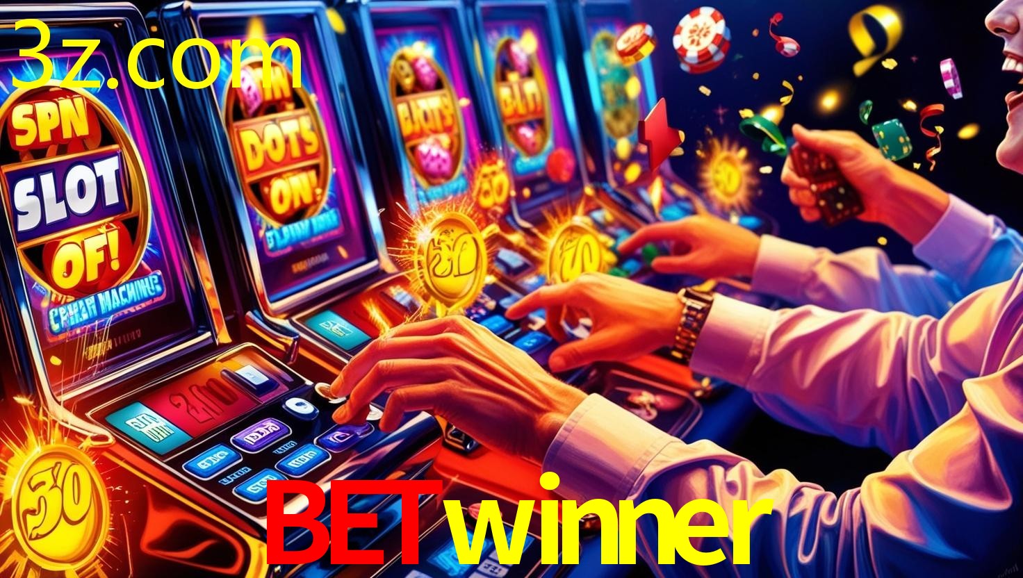 BETWINNER.COM
