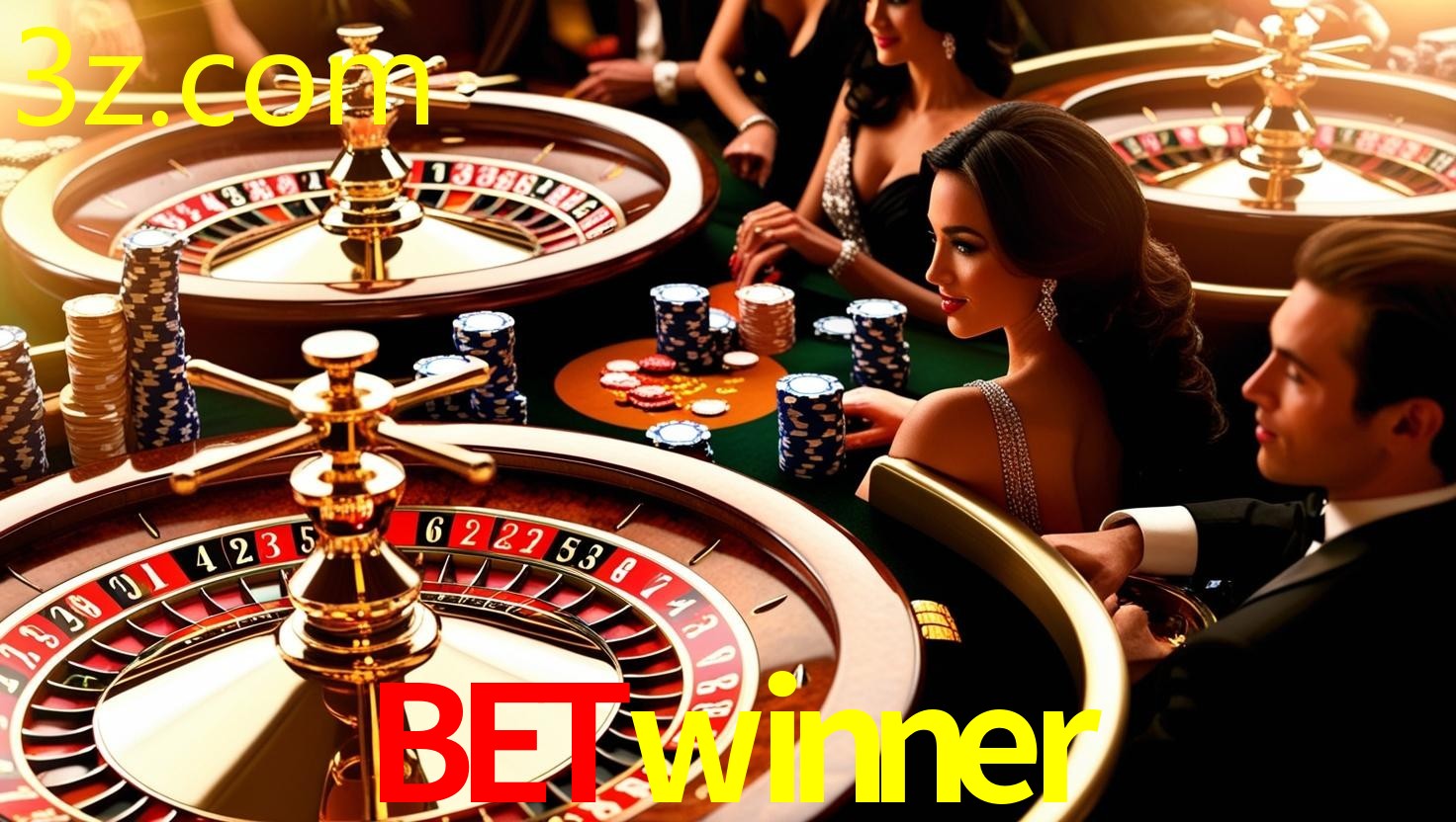 BETWINNER.COM